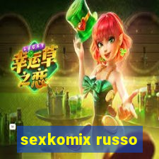 sexkomix russo